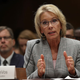 20 Attorneys General Send Letter to Betsy DeVos Demanding She Not Roll Back Title IX Enforcement